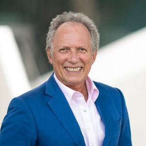 Meet your Posher, Roberto